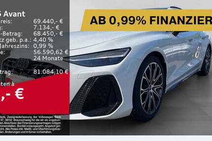 Audi A6 24.495 km 62.770 &euro; Dorsten 46284
