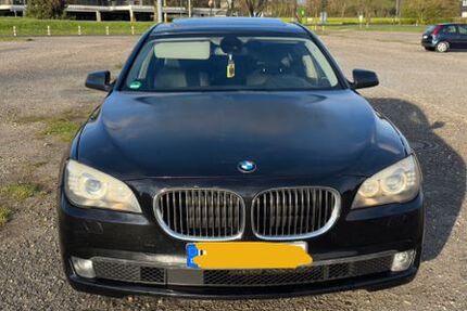 BMW 730 356.620 km 9.999 &euro; Herten 45699