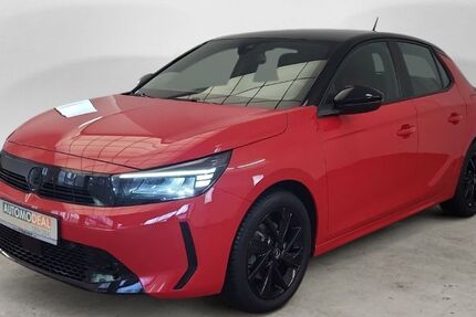 Opel Corsa 11.189 km 16.379 &euro; Dinslaken 46539