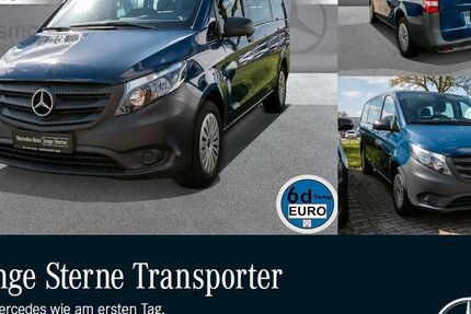 Mercedes-Benz Vito 77.572 km 26.998 &euro; Wesel 46485