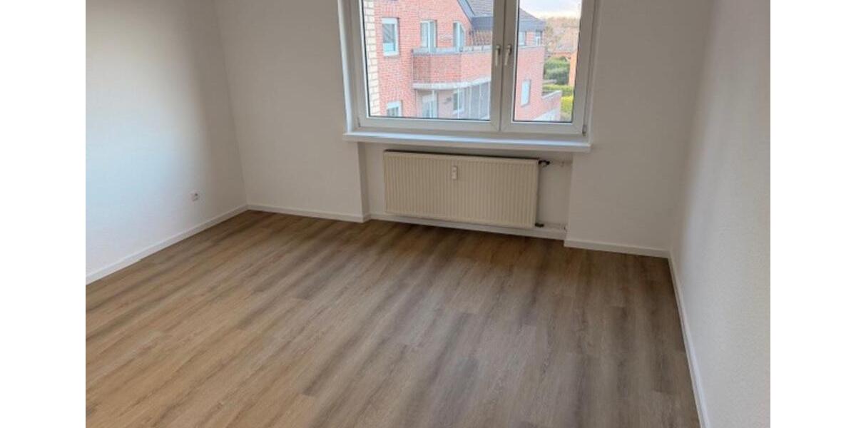 Etagenwohnung Duisburg Hochheide - 3 Zimmer, 79 m&sup2;, 850&euro; | Angebot:25305729