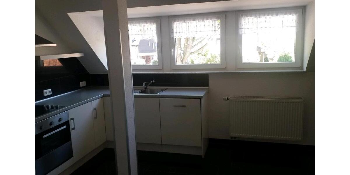 Etagenwohnung Gelsenkirchen Erle - 2 Zimmer, 81 m&sup2;, 780&euro; | Angebot:26670826