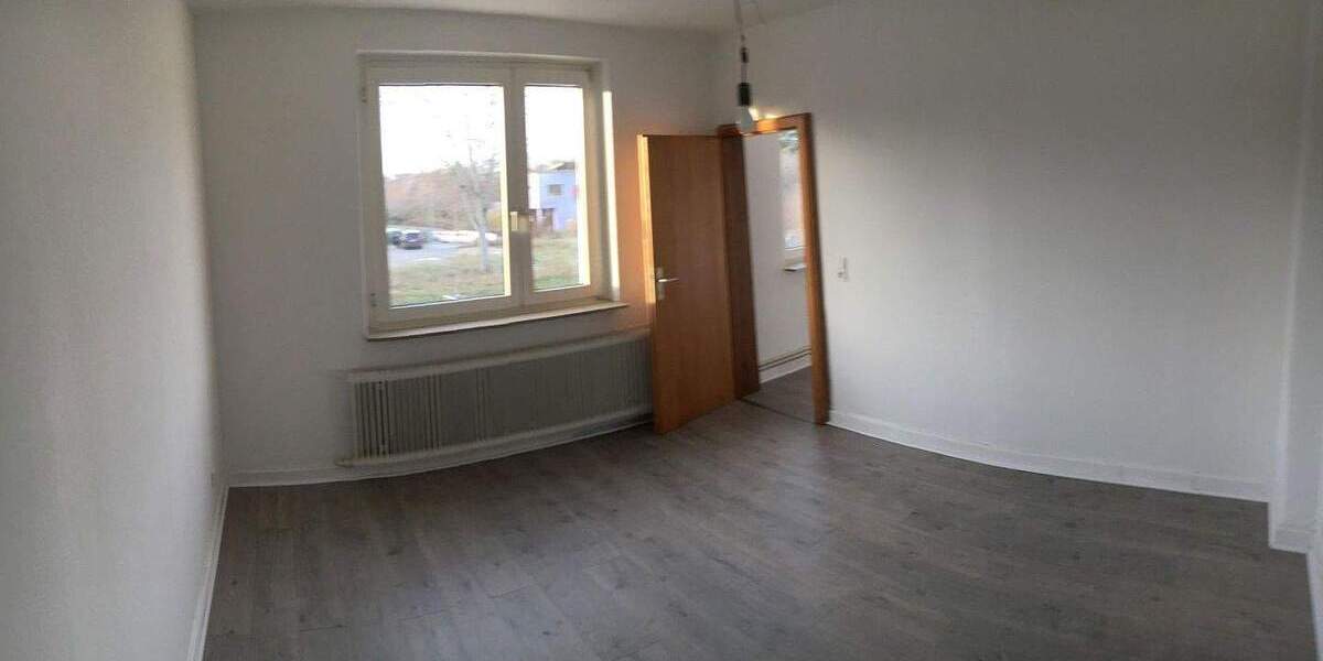 Etagenwohnung Witten Mitte - 3 Zimmer, 90 m&sup2;, 790&euro; | Angebot:25716417
