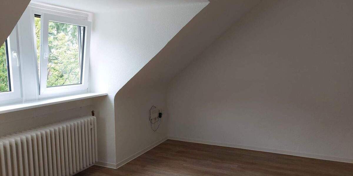 Etagenwohnung Gladbeck Mitte - 2 Zimmer, 45 m&sup2;, 300&euro; | Angebot:26554615