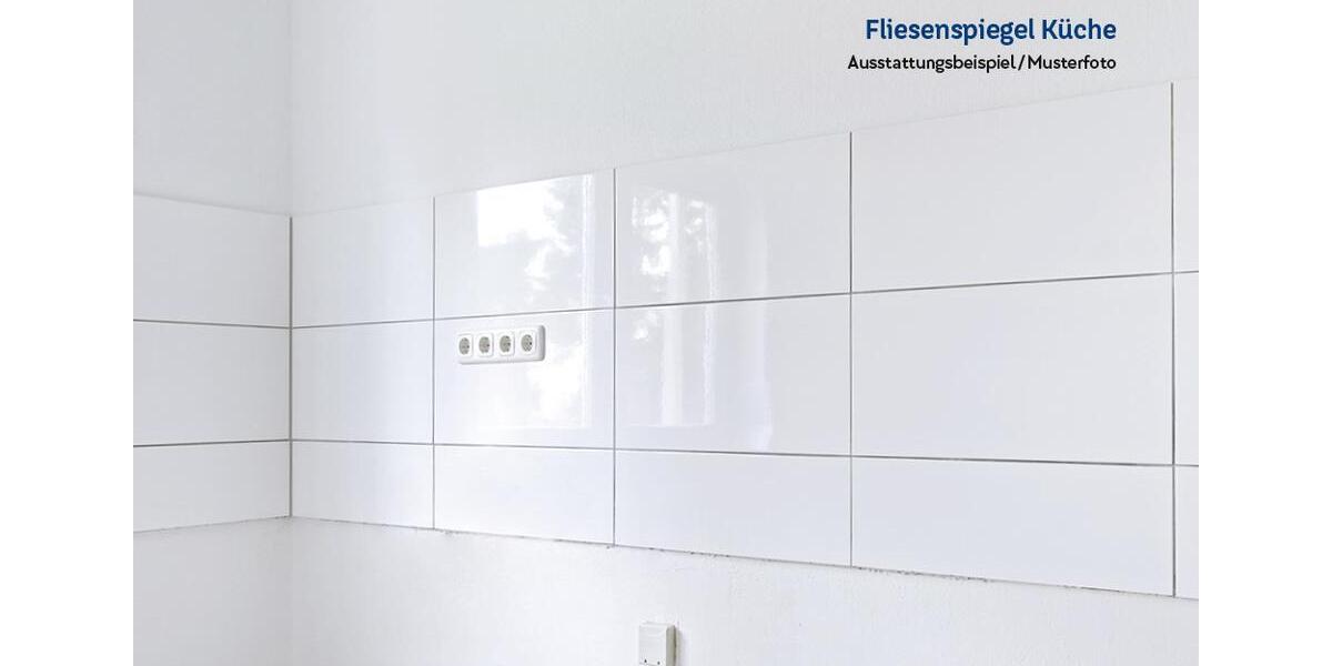 Etagenwohnung Duisburg Hamborn - 3.5 Zimmer, 81 m&sup2;, 589&euro; | Angebot:25999743