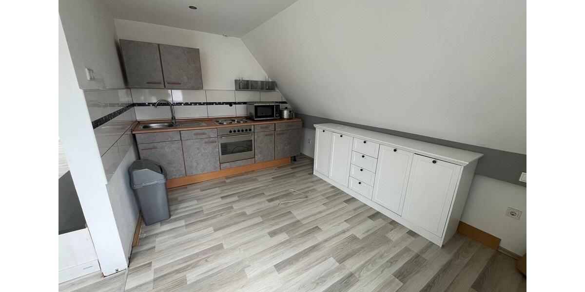 Dachgeschoßwohnung Marl Alt-Marl - 3.5 Zimmer, 65 m&sup2;, 850&euro; | Angebot:26563182