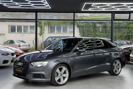Audi A3 54.970 km 17.850 &euro; Essen 45141