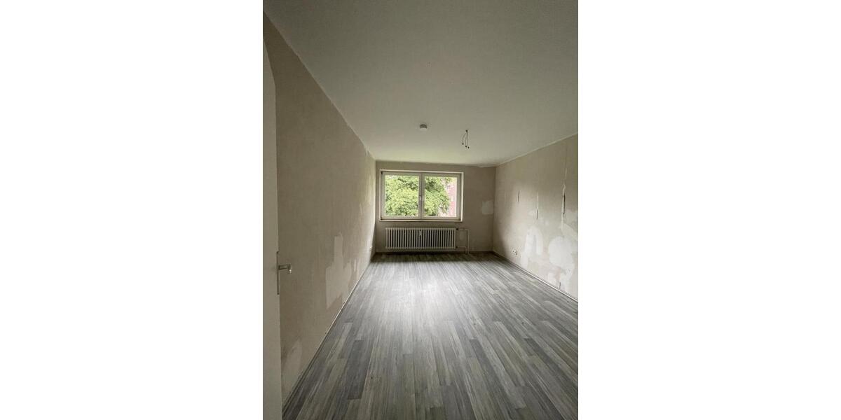 Etagenwohnung Duisburg Duisburg-Mitte - 3 Zimmer, 60 m&sup2;, 609&euro; | Angebot:24441551