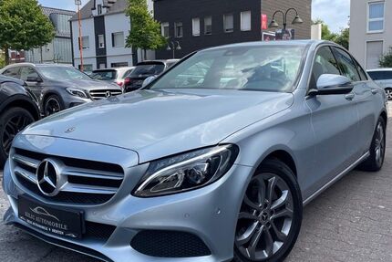 Mercedes-Benz C 220 110.000 km 16.397 &euro; Herten 45699