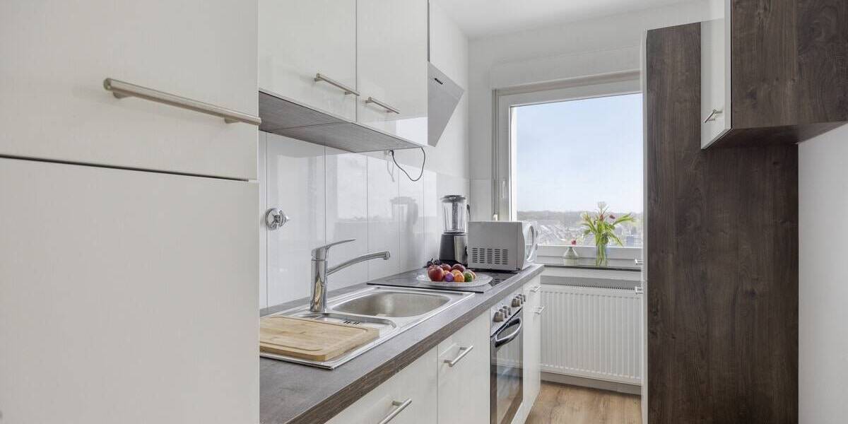 Etagenwohnung Dorsten Holsterhausen - 3 Zimmer, 84 m&sup2;, 149.000&euro; | Angebot:26218187