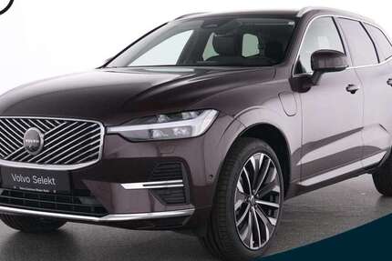 Volvo XC60 1.332 km 66.850 &euro; Witten 58453
