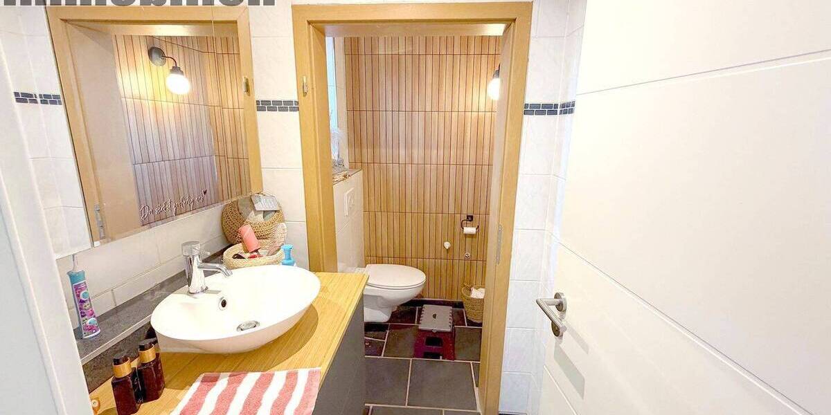 Reihenmittelhaus Gladbeck Brauck - 3 Zimmer, 105 m&sup2;, 269.000&euro; | Angebot:26569929