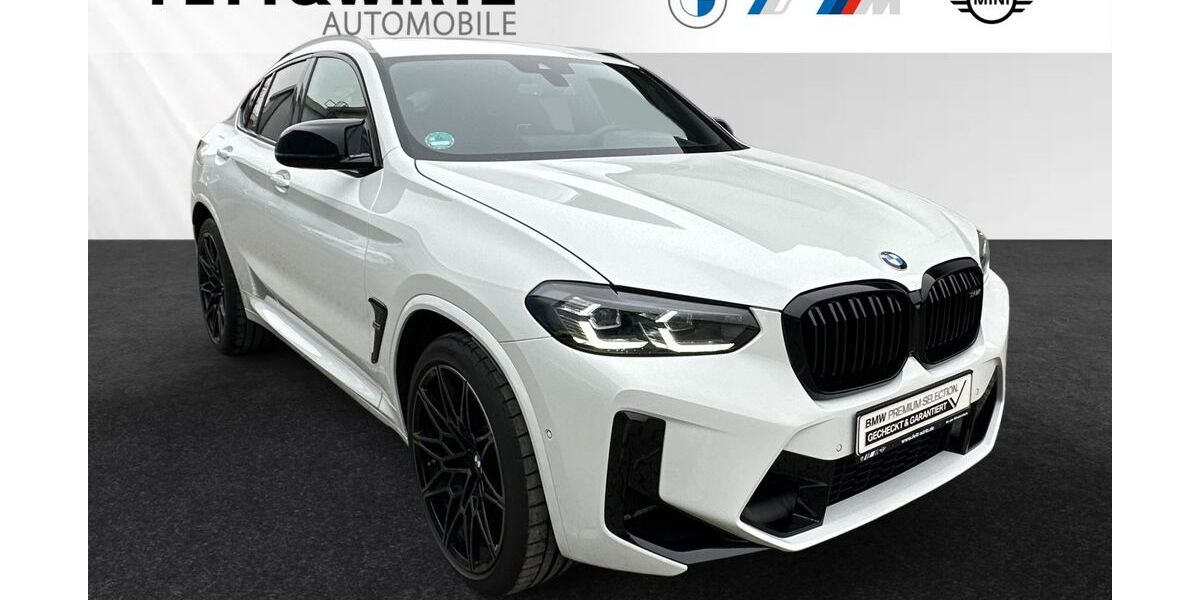 BMW X4 M 12.650 km 68.900 &euro; Wesel 46485