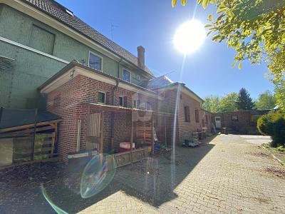 ABRISSOBJEKT MIT ENTWICKLUNGSPOTENZIAL - Grundstück Gelsenkirchen Gelsenkirchen-Nord | Angebot:27224438