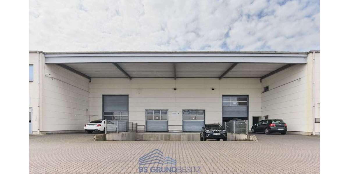 Gewerbeobjekt Essen Stadtbezirk V - 5.359&euro; | Angebot:24912528