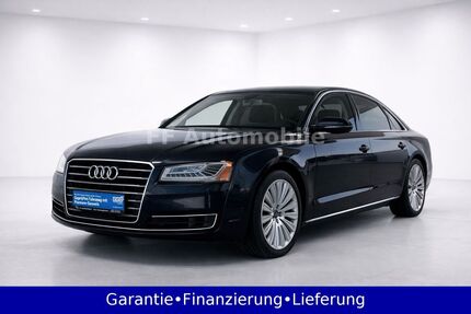 Audi A8 86.895 km 29.990 &euro; Recklinghausen 45661