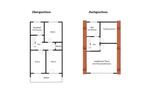 Reihenhaus Gladbeck Alt-Rentfort - 5.5 Zimmer, 186 m&sup2;, 520.000&euro; | Angebot:26625644