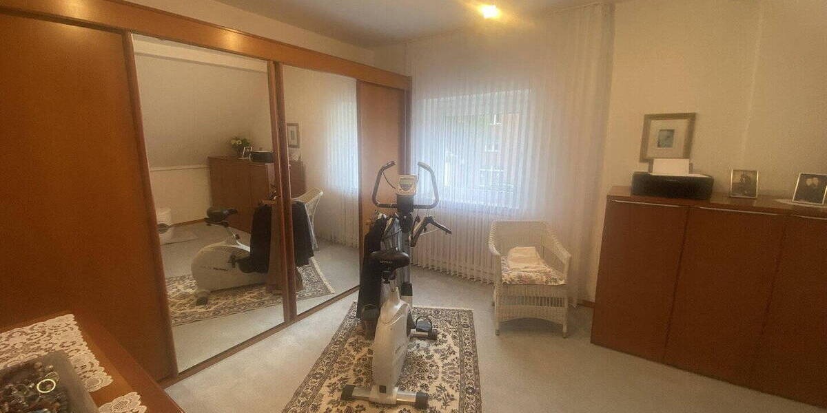 Doppelhaushälfte Duisburg Alt-Homberg - 5 Zimmer, 124 m&sup2;, 319.000&euro; | Angebot:26116044