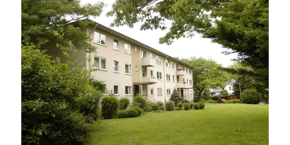 Etagenwohnung Duisburg Wanheimerort - 2 Zimmer, 34 m&sup2;, 399&euro; | Angebot:26184541