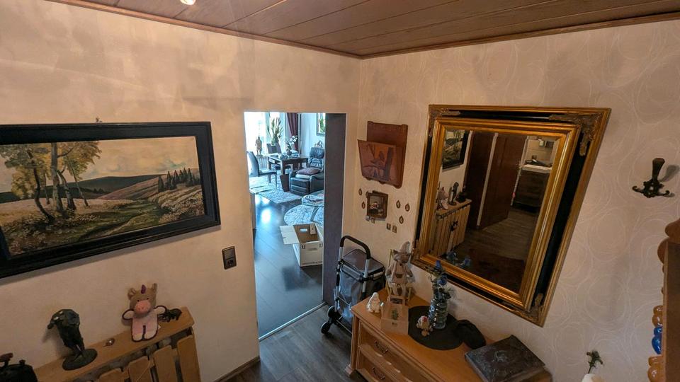 Etagenwohnung Oberhausen Alt-Oberhausen - 2 Zimmer, 64 m&sup2;, 169.000&euro; | Angebot:27096128