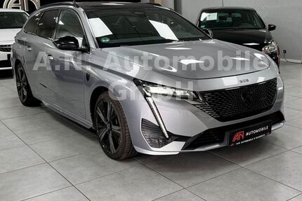 Peugeot 308 137.000 km 16.900 &euro; Gladbeck 45968