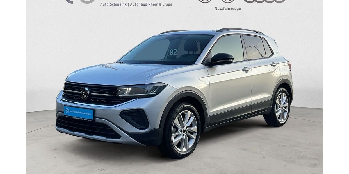 VW T-Cross 18.194 km 19.880 &euro; Wesel 46483