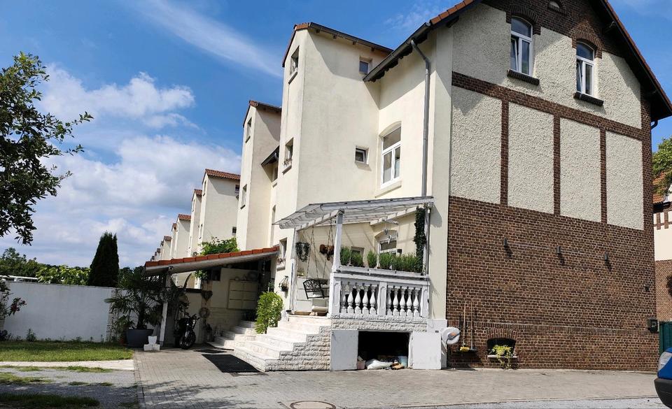 Doppelhaushälfte Gladbeck Brauck - 6 Zimmer, 174 m&sup2;, 670.000&euro; | Angebot:25343707