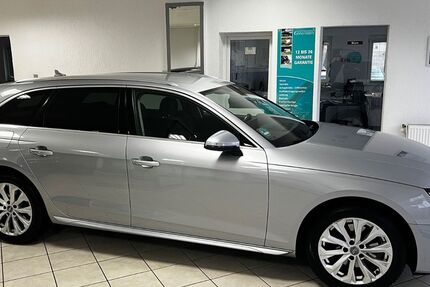 Audi A4 89.123 km 18.999 &euro; Voerde 46562