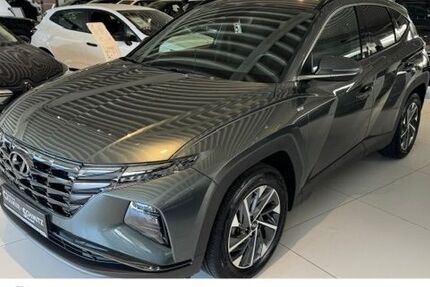 Hyundai TUCSON 43.400 km 24.990 &euro; Wesel 46485