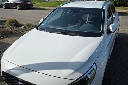 Hyundai i30 57.000 km 15.800 &euro; Bochum 44866