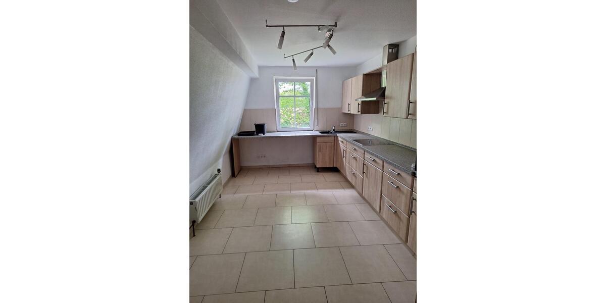 Etagenwohnung Schermbeck - 3 Zimmer, 98 m&sup2;, 750&euro; | Angebot:26564943