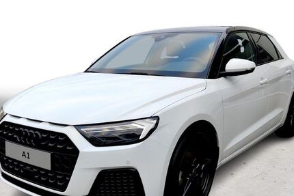 Audi A1 1.500 km 30.880 &euro; Moers 47441