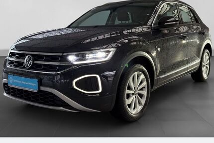 VW T-Roc 53.205 km 18.930 &euro; Recklinghausen 45663
