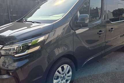 Nissan Primastar 15.000 km 34.880 &euro; Essen 45326