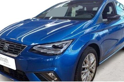 Seat Ibiza 19.399 km 21.980 &euro; Moers 47441