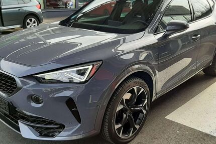 Cupra Formentor 82.032 km 27.880 &euro; Essen 45326