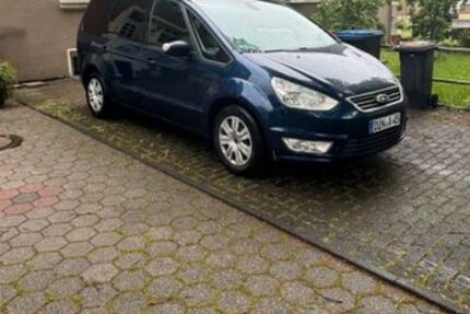 Ford Galaxy 378.000 km 3.799 &euro; Dinslaken 46537