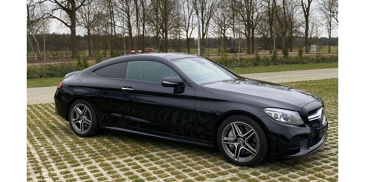 Mercedes-Benz C 43 AMG 32.000 km 43.990 &euro; Bochum 44801