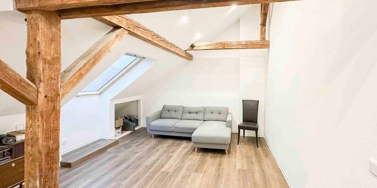 Mehrfamilienhaus, Wohnhaus Bochum Innenstadt - 1 Zimmer, 649.000&euro; | Angebot:26128352
