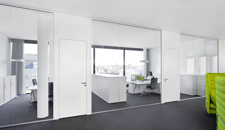 Gewerbeobjekt Gelsenkirchen Ückendorf - 14&euro; | Angebot:18563126