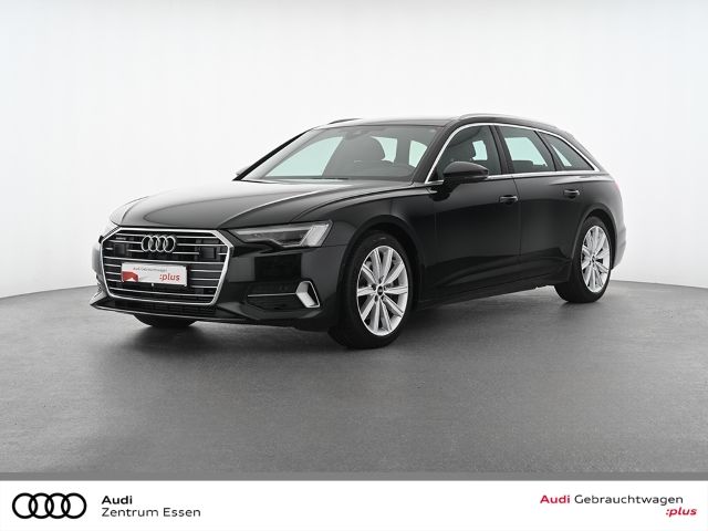 Audi A6 72.117 km 43.284 &euro; Essen 45143