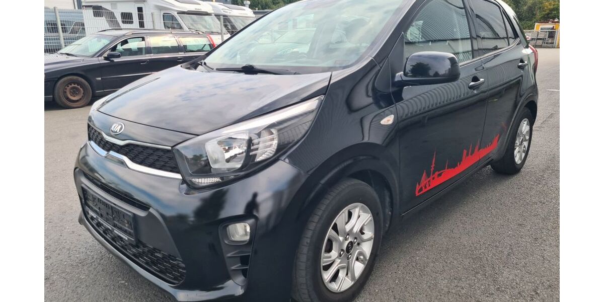Kia Picanto 169.246 km 5.890 &euro; Essen 45309
