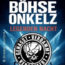 Gehasst Verdammt Vergöttert + Support 18.04.2026 Helvete Metal Club