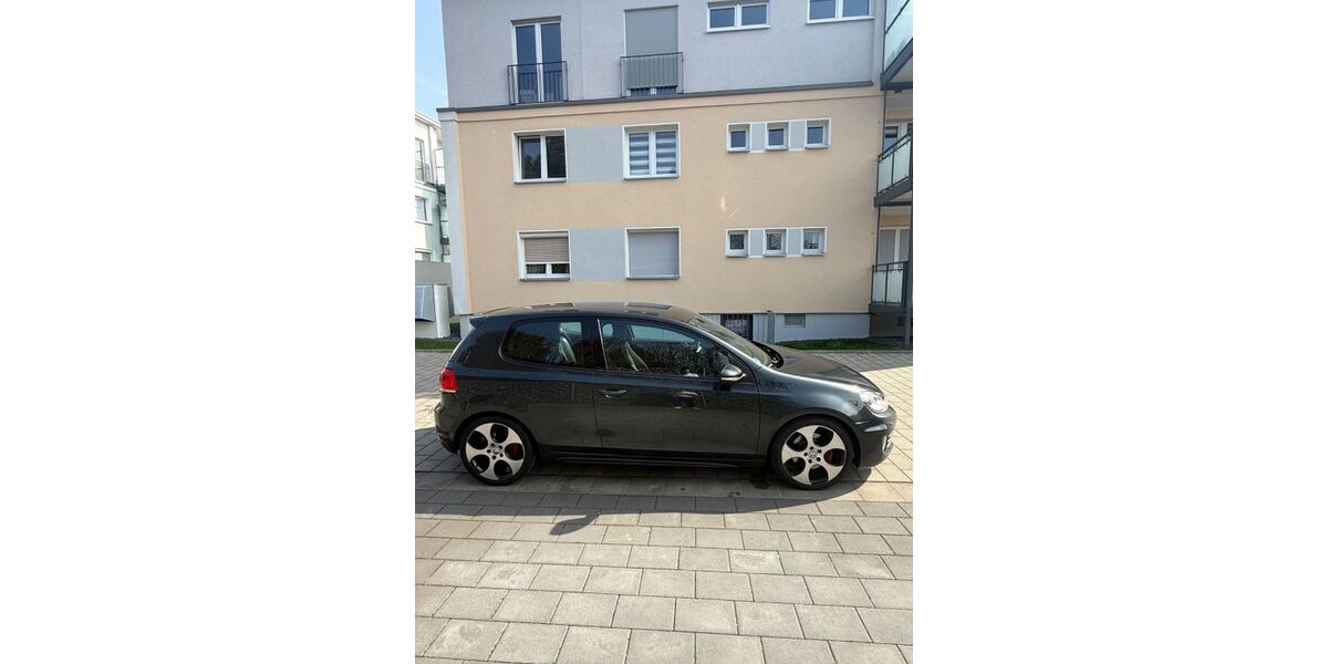 VW Golf 186.205 km 8.199 &euro; Mülheim an der Ruhr 45475