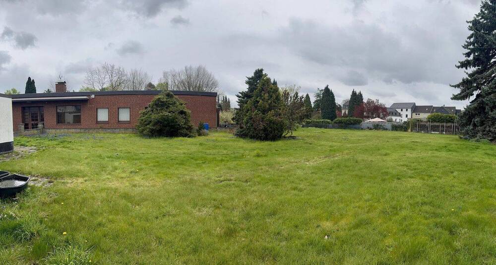 Einfamilienhaus Oberhausen Dümpten - 5 Zimmer, 229 m&sup2;, 790.000&euro; | Angebot:26102911