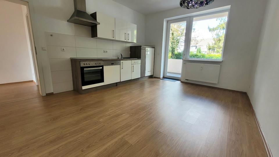 Erdgeschoßwohnung Essen Stadtbezirk III - 2 Zimmer, 68 m&sup2;, 549&euro; | Angebot:23715590