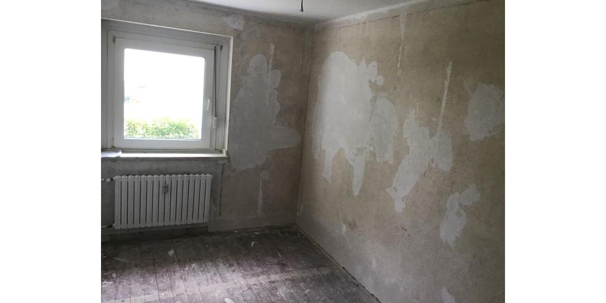 Erdgeschoßwohnung Gelsenkirchen Gelsenkirchen-West - 2 Zimmer, 48 m&sup2;, 342&euro; | Angebot:22601453