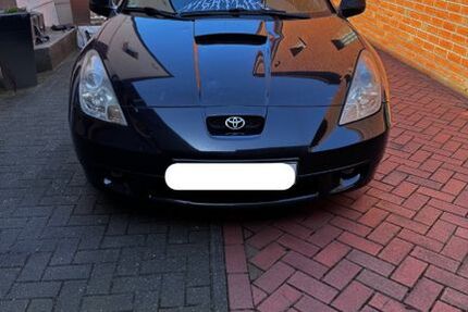 Toyota Celica 174.000 km 4.499 &euro; Oer-Erkenschwick 45739