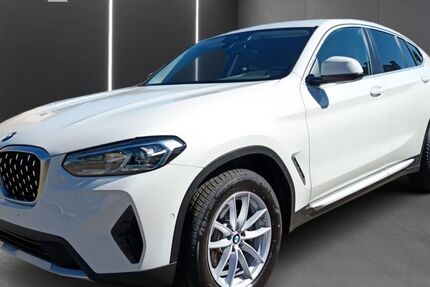 BMW X4 12.491 km 43.880 &euro; Bottrop 46236