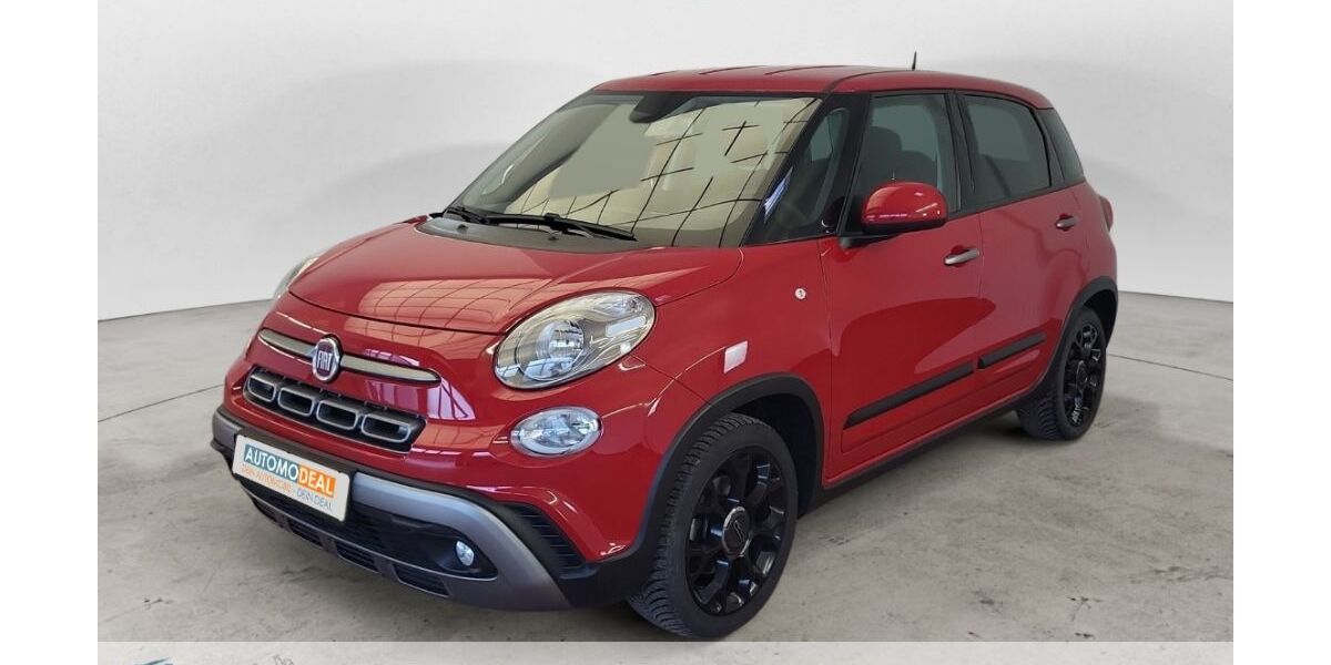 Fiat 500L 73.205 km 10.989 &euro; Moers 47445